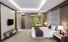 Mường Thanh Luxury hà Nam