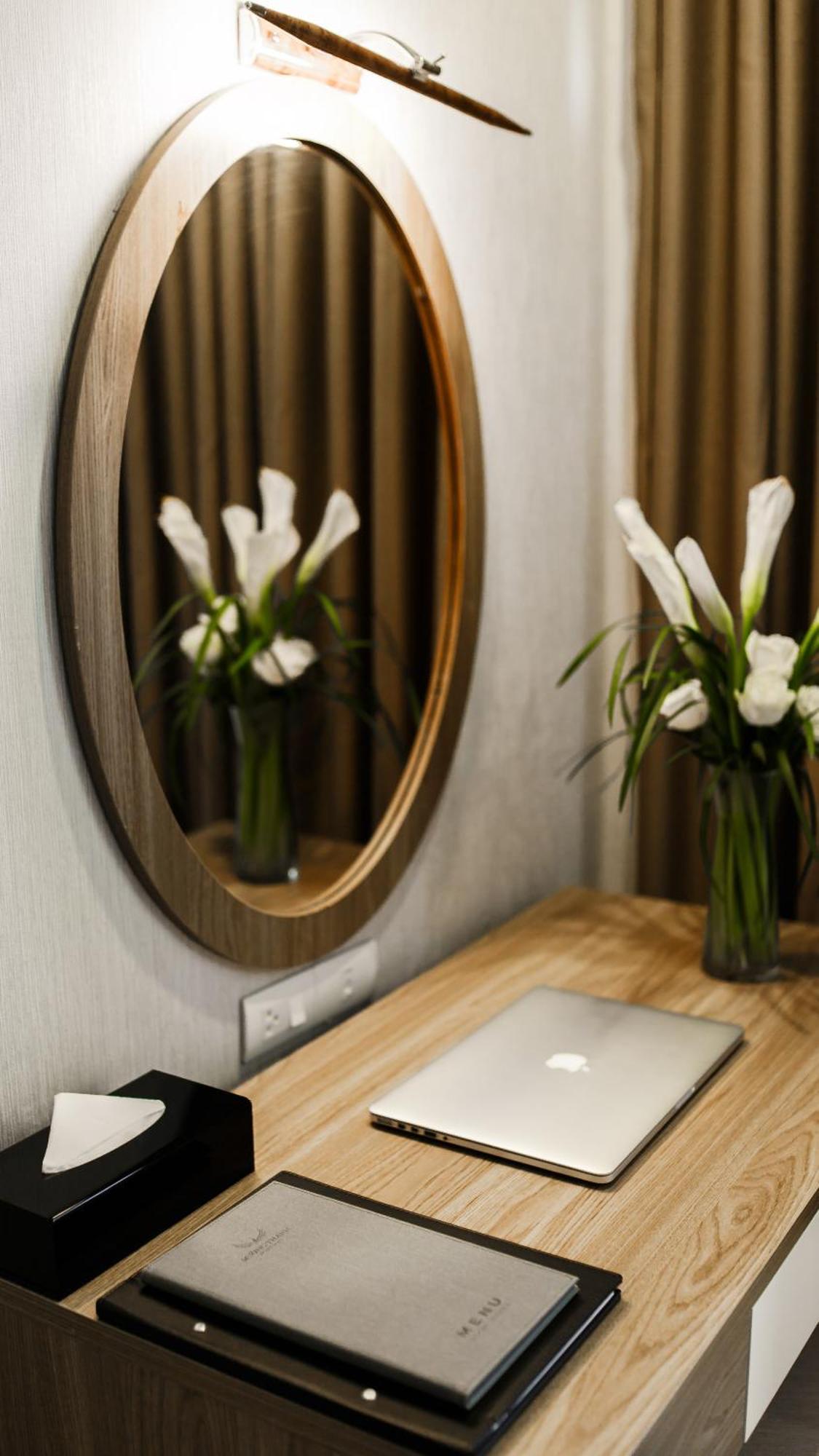Muong Thanh Luxury Ha Nam Phu Ly Ngoại thất bức ảnh